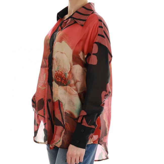 CAMICIA ROSELINE ANONYME - Mad Fashion | img vers.650x/